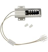 PRYSM Range Igniter Replaces WB13K21