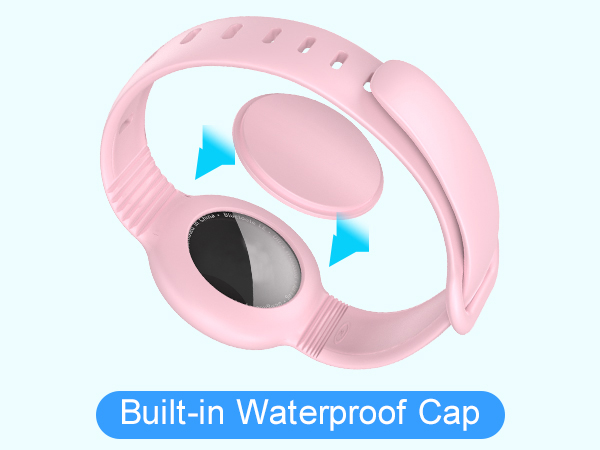 air tag bracelet