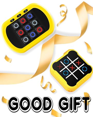 Tic Tac Toe Games for Kids
