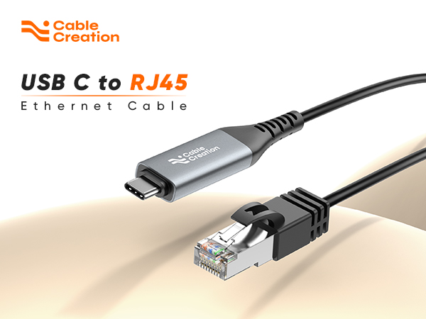 usb c to ethernet cable