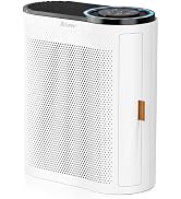 AROEVE Air Purifier for Home Air Quality Sensors and Auto Function Ultra-Quiet Sleep Mode Air Cle...