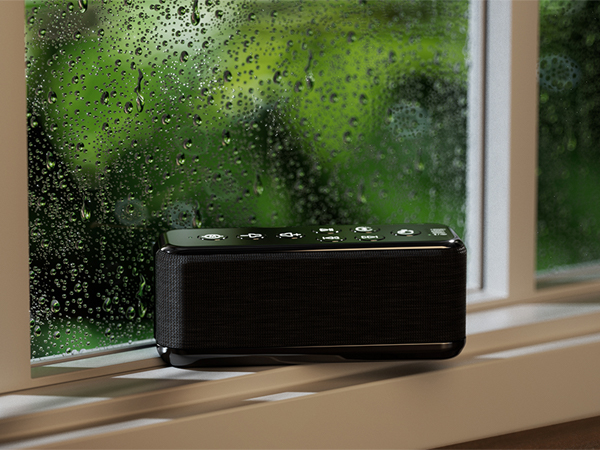 Rain Sound