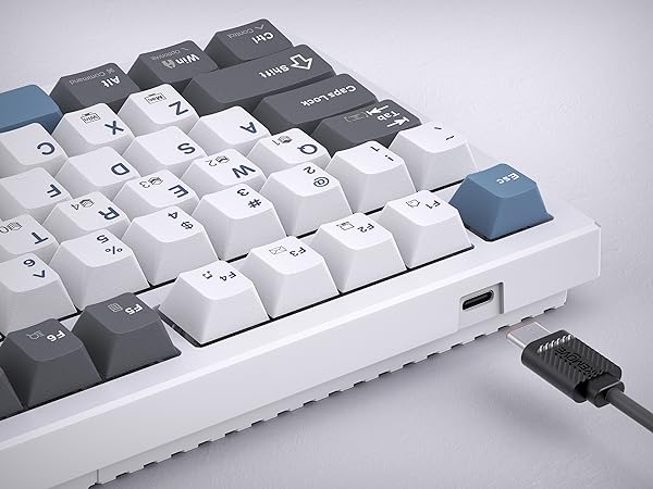K98se cable