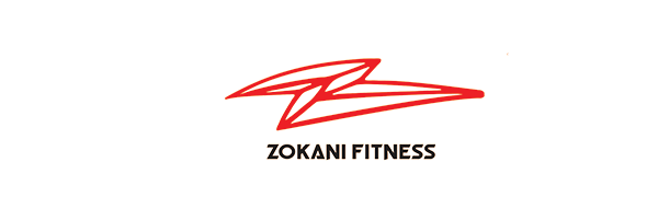 Zokani Hip Thrust Belt Logo