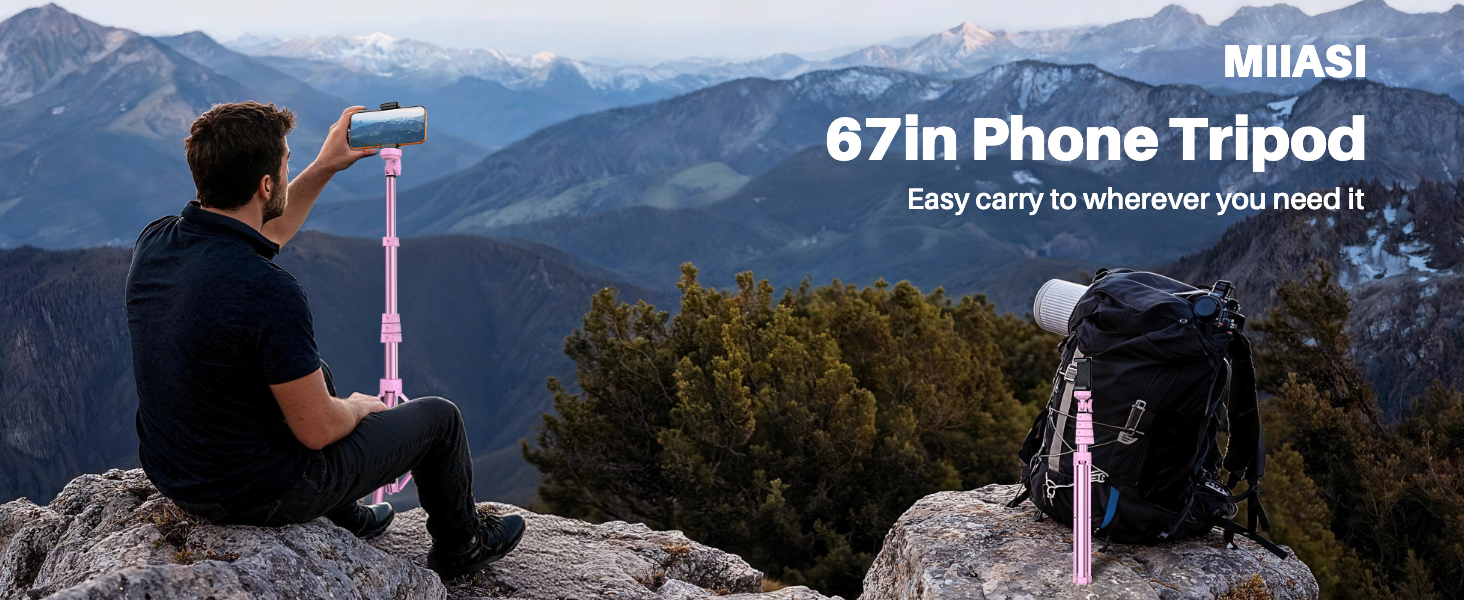 phone tripod