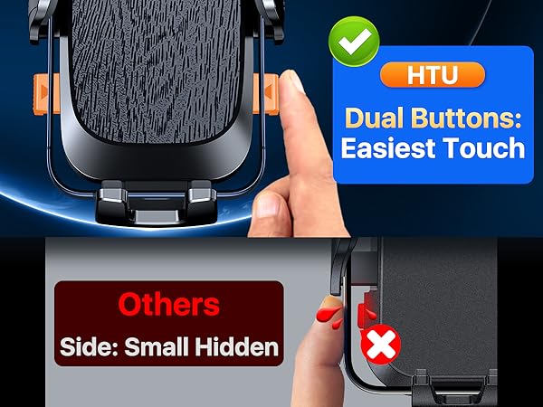 car phone holder