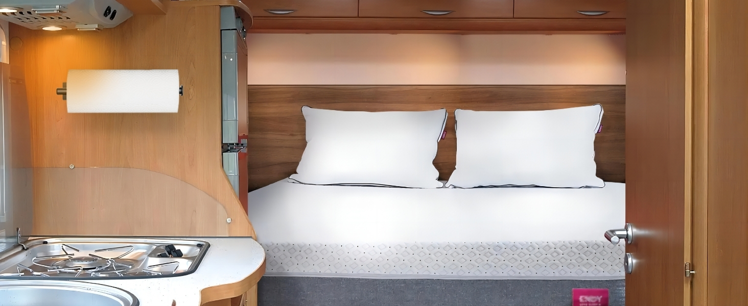 rv paper towel holder