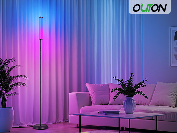 floor lamps for bedroom