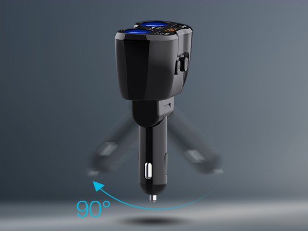 car charger
