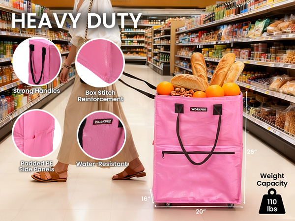 heavy duty