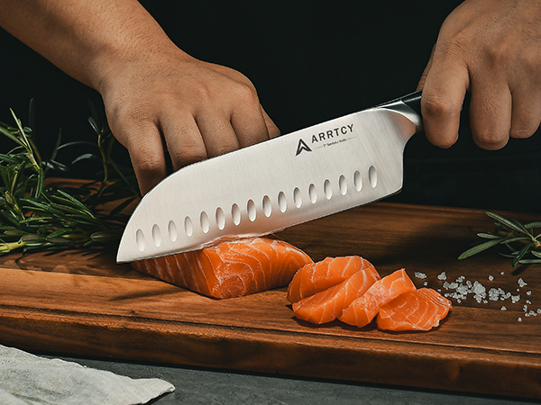 santoku knife