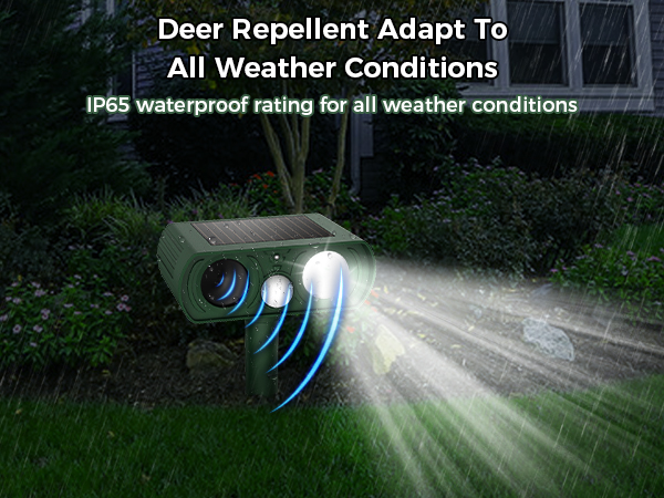 rodent repellent