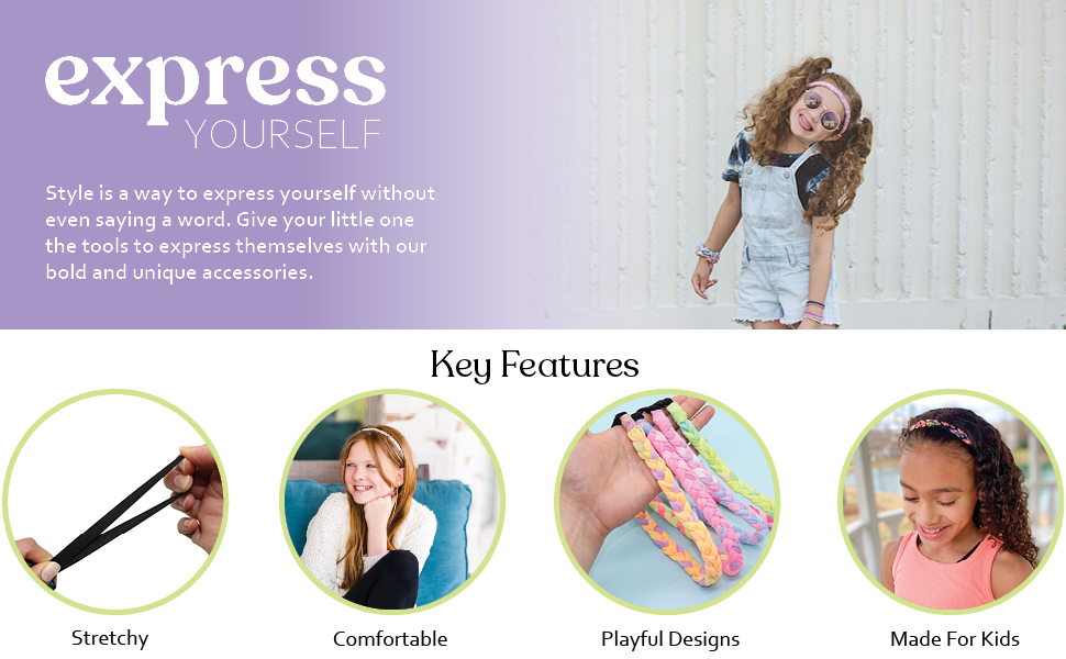 key features