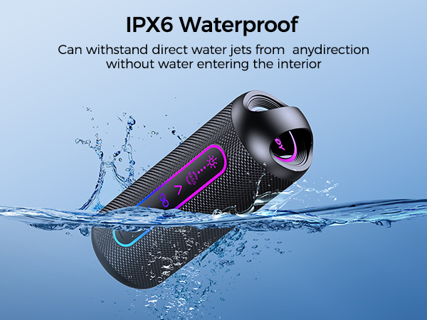 waterproof