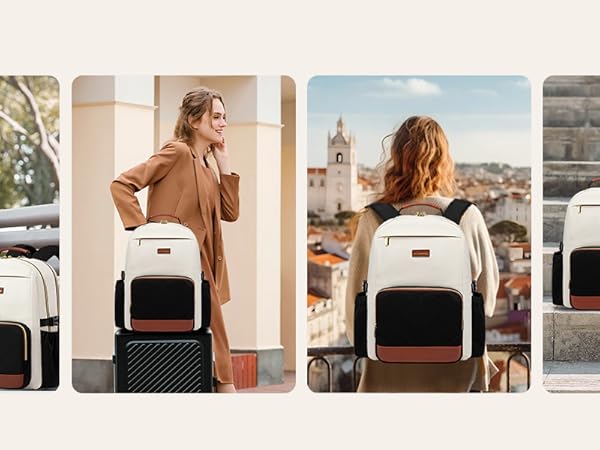 travel bags for women travel backpack personal item size