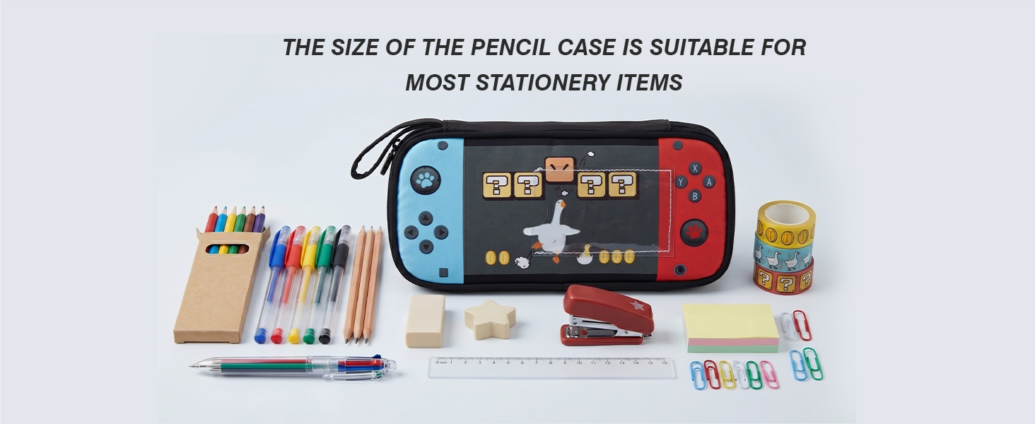 pencil case