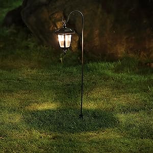 solar lights