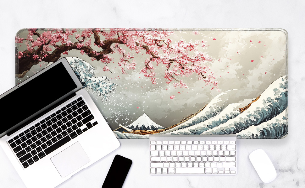 Large Mouse Pad