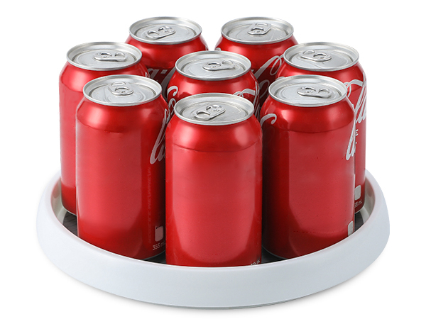 lazy susan organizer