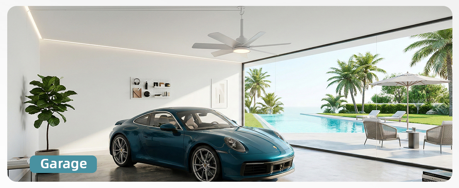 patio ceiling fans for outside