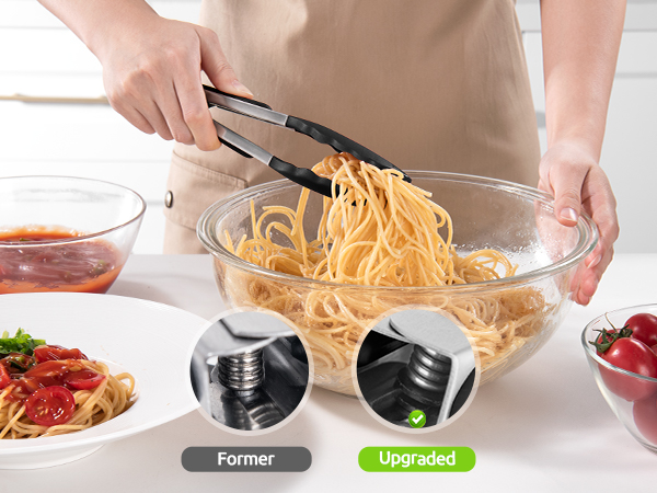 Kitchen Tongs