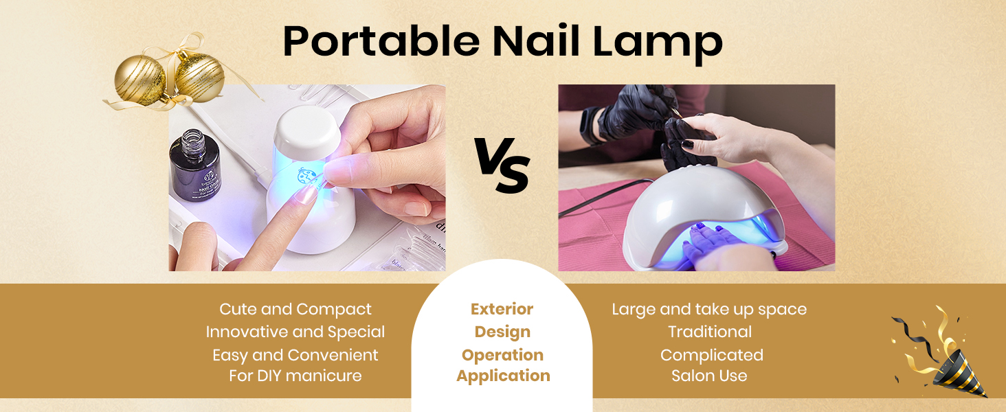mini uv lamp