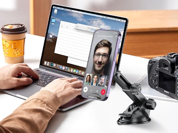 magsafe car mount charger