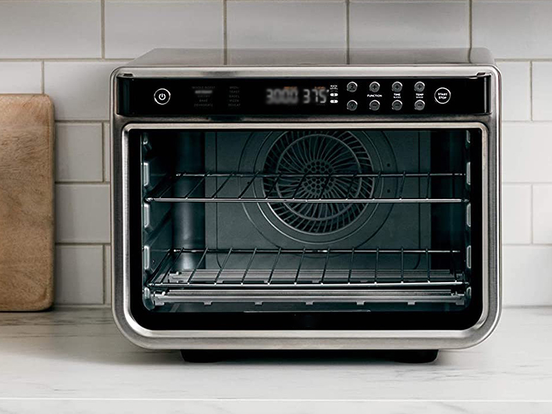 ninja removable crumb tray ninja air fryer crumb tray ninja foodi toaster oven crumb tray