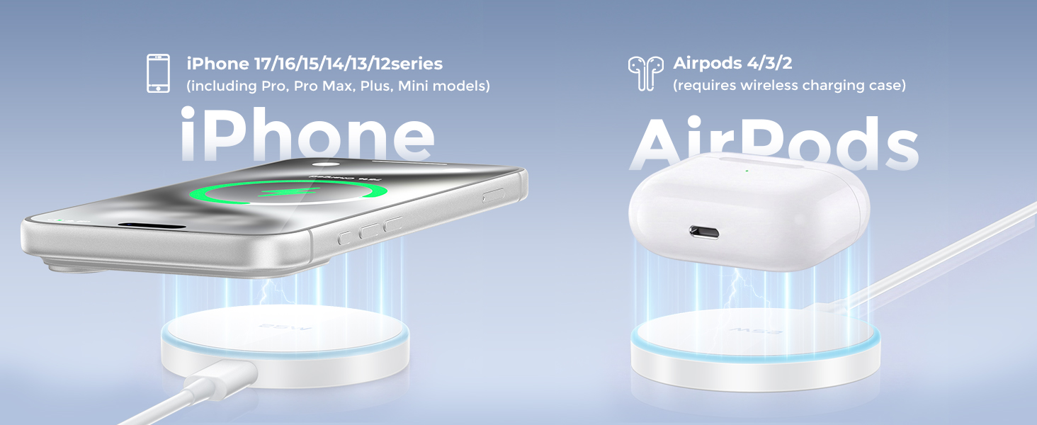wireless charger