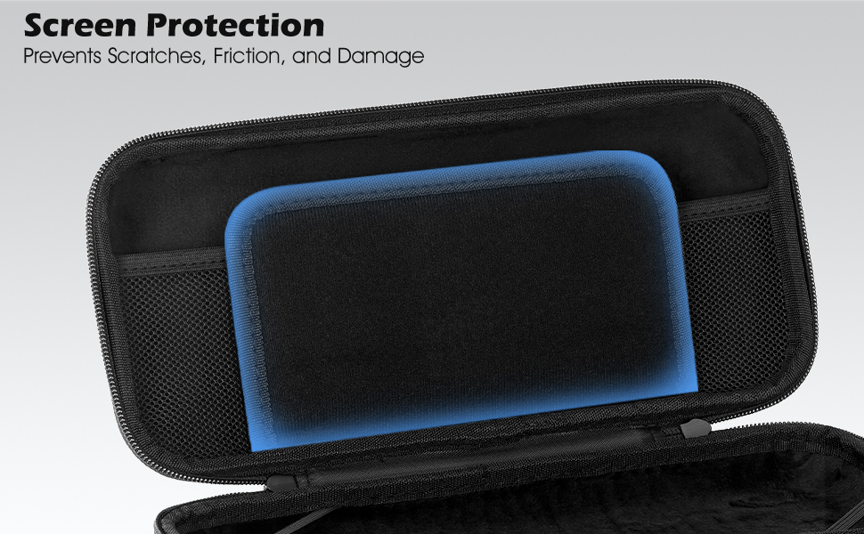 Carrying Case for Nintendo Switch 2 Model 2025
