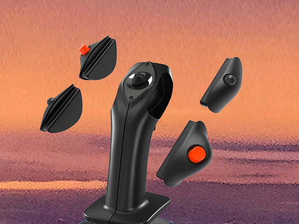 Versatile modular design