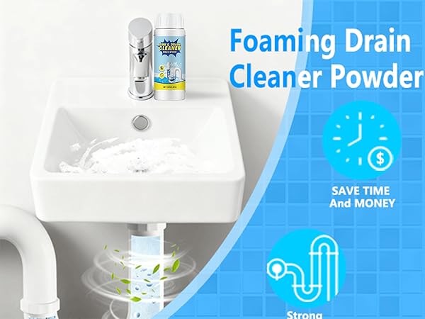 sink drain cleaner