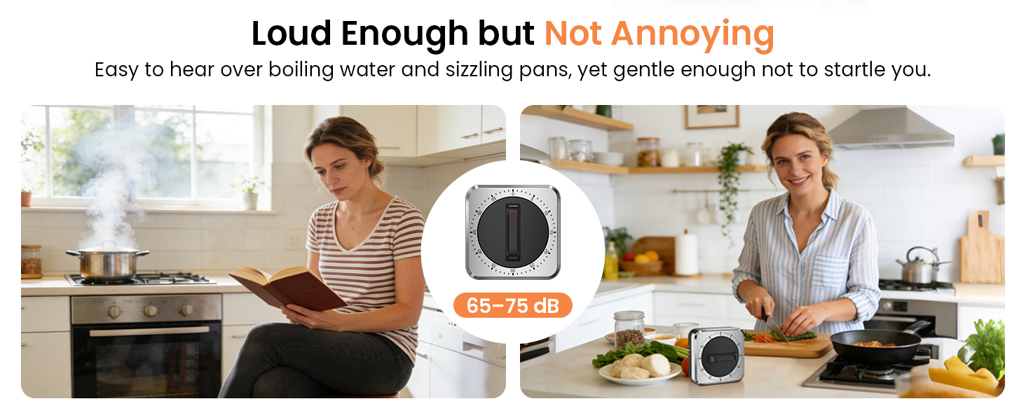 Kitchen timer-2