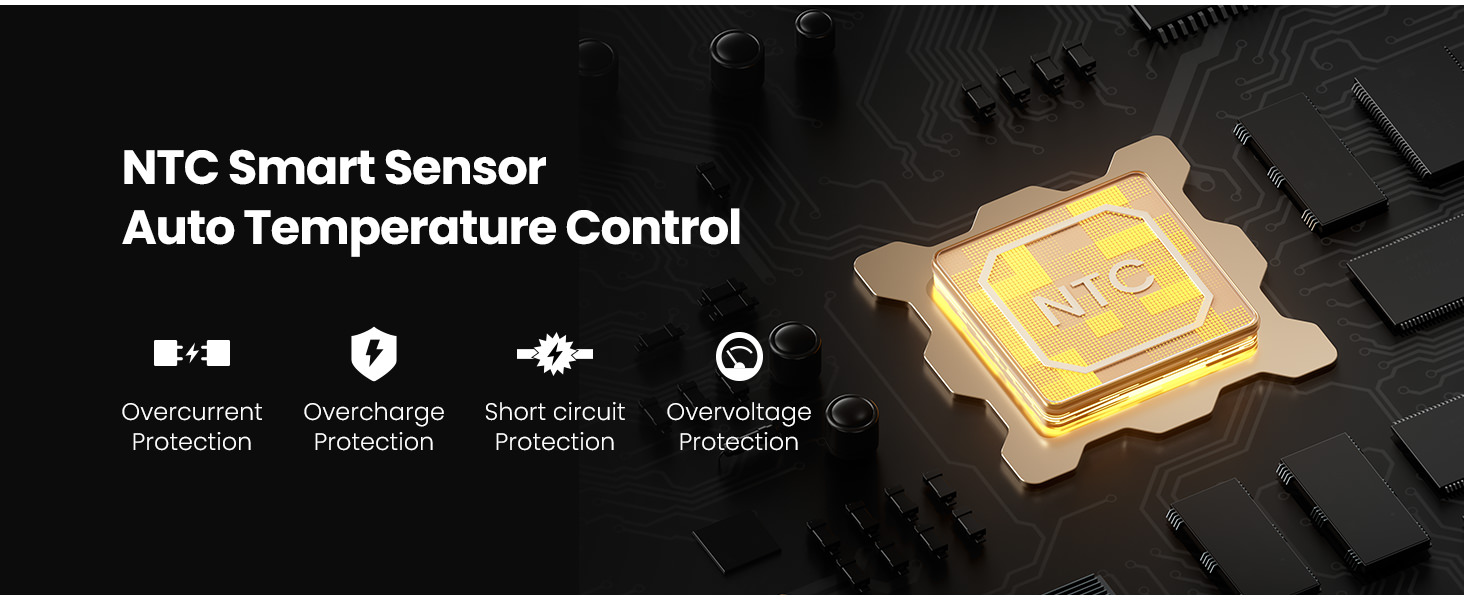 Rechargeable Hand Warmer