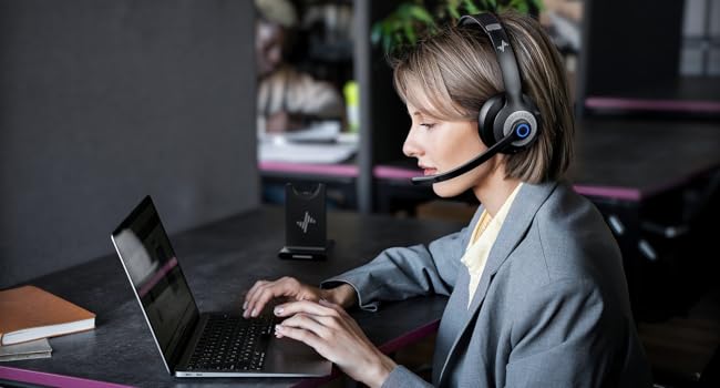 Wireless Headset