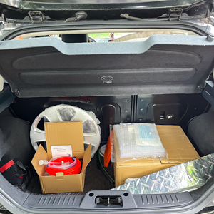 mini car washer