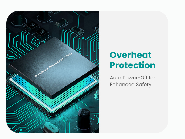 nekteck neck back massager for pain relief deep tissue shoulder massage tool