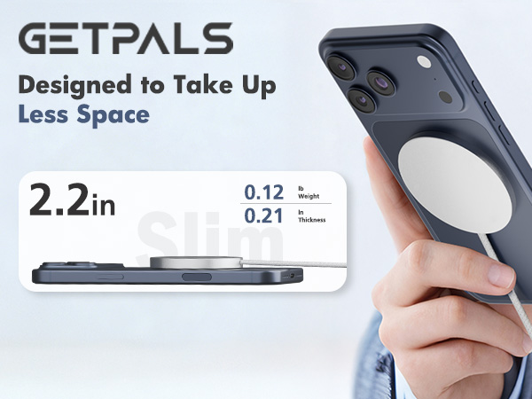 iphone magsafe charger