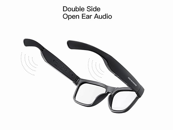 bluetooth glasses for men
