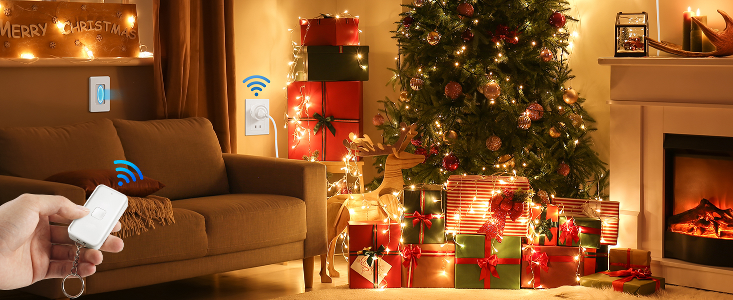 remote on off switch for outlet