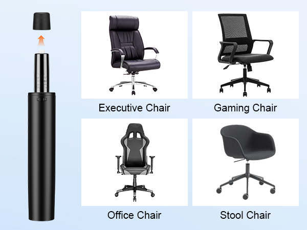 OFFICE CHAIR GAS LIFT