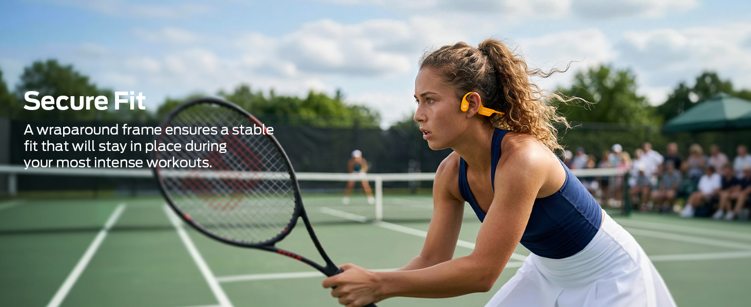 bone conduction headphones