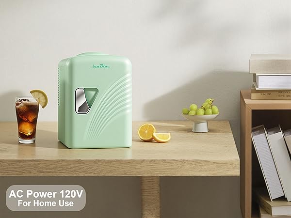 mini fridge