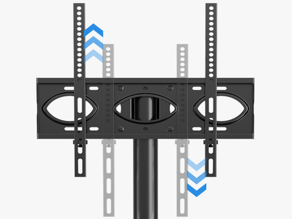 a close up of a metal frame with a curved design.