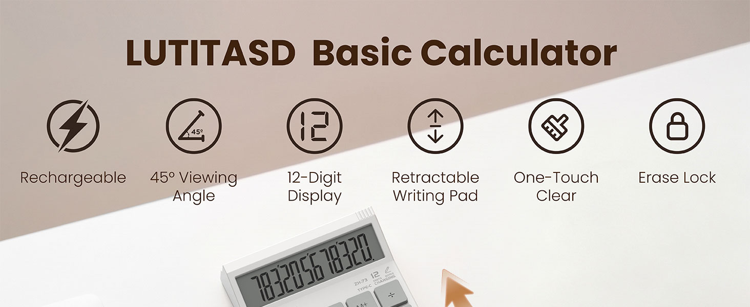 calculators desktop