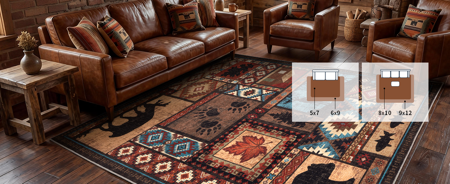 rugs for living room