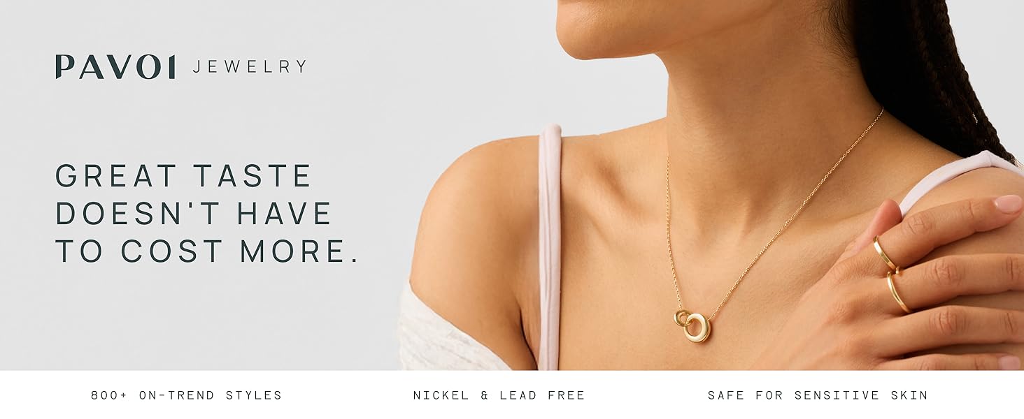 Necklace for Women