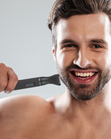 sideburn hair trimmer