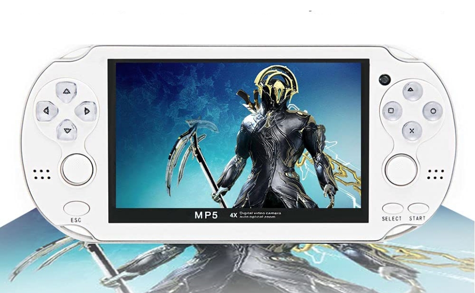 retro game handheld game console portable gaming console gaming console