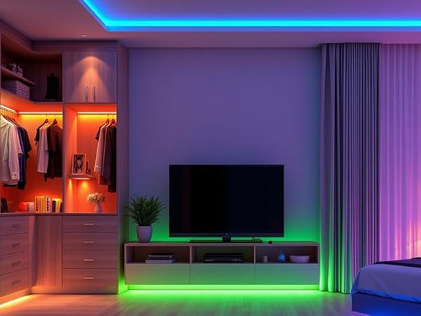 strip light
